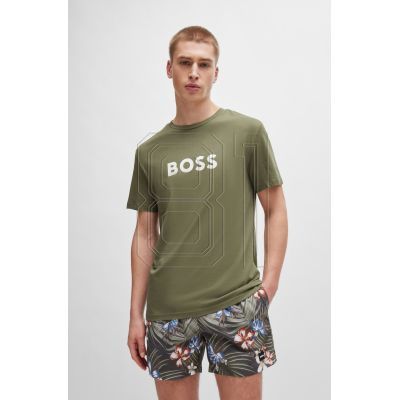 2. Boss RN T-Shirt M 50503276-250