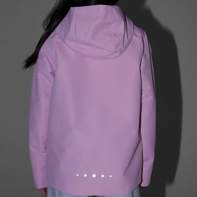 9. Kinderjacke 4F U0959 helllila 4FJWSS26TTJAU0959 52S