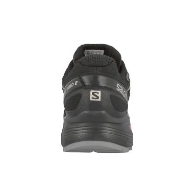 4. Salomon Speedcross Vario 2 GTX® M L39846800 Laufschuhe