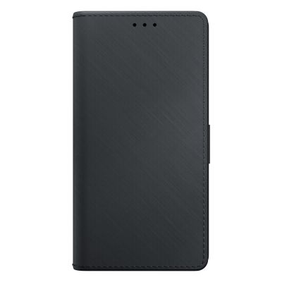 9. 3mk Wallet Case für Honor Magic 8 Lite – Schwarz