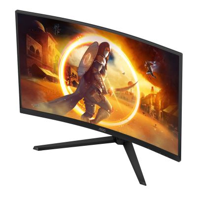101. AOC LED-Monitor 31,5" CQ32G4VE 180Hz