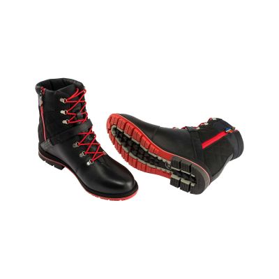 2. Rossignol 1907 Courchevel Schuhe schwarz