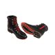 2. Rossignol 1907 Courchevel Schuhe schwarz