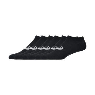 Asics Secret Socken 6er-Pack schwarz 3033C301 001