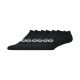 Asics Secret Socken 6er-Pack schwarz 3033C301 001
