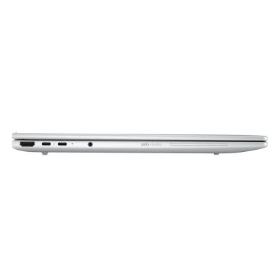 16. HP EliteBook 8 G1i AI PC, Intel Core Ultra 5 225U, Laptop, 40,6 cm (16") WUXGA-Display, 24 GB DDR5-SDRAM, 512 GB SSD, Wi-Fi 6E (802.11ax), Windows 11 Pro, Silber