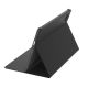 2. Ulefone Book Cover Tab A11 Serie Schwarze Tablet-Hülle