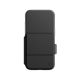 11. AmazingThing Titan Pro Lens Flip Set iPhone 18 Pro Max Hülle mit Brieftasche, MagSafe-kompatibel - Schwarz