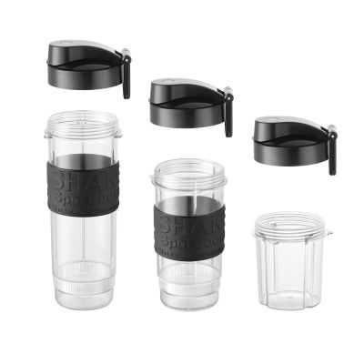 16. Smoothie-Krug-Mixer 700W SM3490 CONCEPT