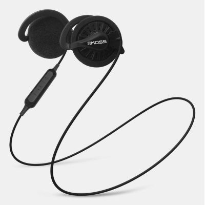 3. KOSS KSC35WL Kabellose Bluetooth-Kopfhörer