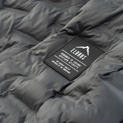 5. Elbrus Stepp-Wintermantel Humlo Primaloft M 92800622463