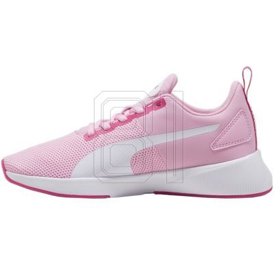 3. Puma Flyer Runner Jr High Jr Schuhe 192928 46