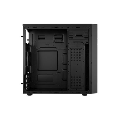 2. NATEC HELIX MICRO TOWER GEHÄUSE NPC-2038