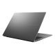 7. ASUS Vivobook S16 S3607VA-RP095, Intel Core 5 210H, 16,0" WUXGA IPS-Panel (144 Hz, 300 Nits), 16 GB DDR5 SSD, Intel UHD-Grafik, WLAN + Bluetooth, 1080p-Kamera, 70 Wh, kein Betriebssystem, Aluminium, Mattgrau