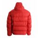 2. Air Jordan Brooklyn Therma-FIT Steppjacke in Gym Red - HV0532-687