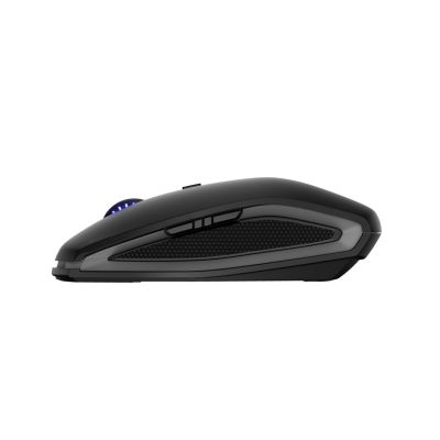 5. CHERRY GENTIX BT Gaming-Maus, beidhändig bedienbar, Bluetooth, optisch, 2000 DPI