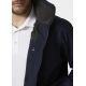 5. Helly Hansen Crew Kapuzenjacke M 34443 597