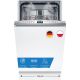 46. BOSCH SPV6ZMX17E Einbaugeschirrspüler