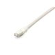 3. Equip 605616 Netzwerkkabel Weiß 10m Cat6a S/FTP (S-STP) Rund