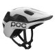 2. POC Cularis Fahrradhelm in Reinweiß