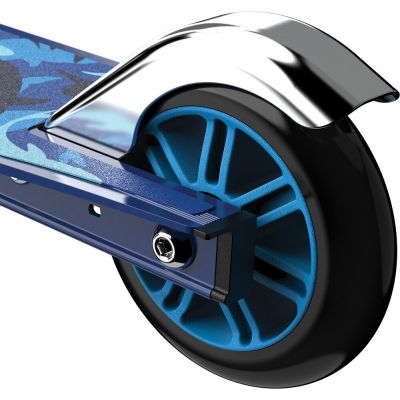 8. RAZOR Kinderroller Modell A Shark Camo 13010345