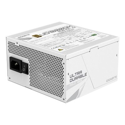 20. Gigabyte UD1000GM 1000W PG5 ICE Netzteil