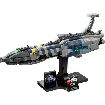 3. LEGO Star Wars 75377 Die unsichtbare Hand