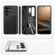 14. Spigen Slim Armor CS Hülle für Samsung Galaxy S26 Ultra - Schwarz