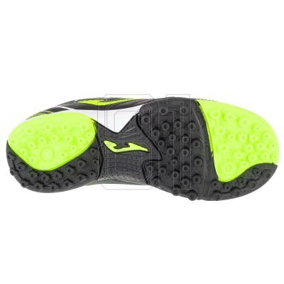 4. Joma Toledo 2501 TF Jr TOJS2501TF football boots