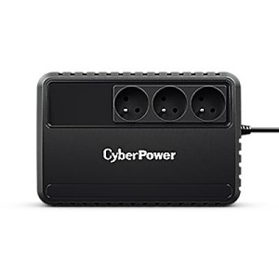 4. CyberPower BU650EG-FR USV