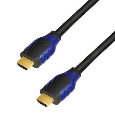 6. LogiLink CH0067 HDMI-Kabel 15 m HDMI Typ A (Standard) Schwarz