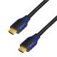 6. LogiLink CH0067 HDMI-Kabel 15 m HDMI Typ A (Standard) Schwarz