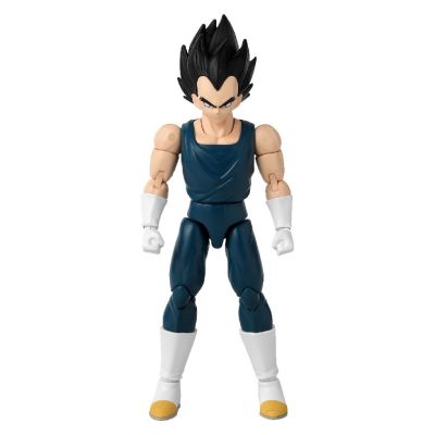 6. DRAGON BALL DRAGON STARS VEGETA (DBS SH)