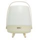 5. KOODUU LITE-UP PLAY Tragbare Lampe mit Lautsprecher - Meer