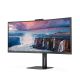5. AOC V5 CU34V5CW/BK LED-Display 86,4 cm (34") 3440 x 1440 px Wide Quad HD Schwarz