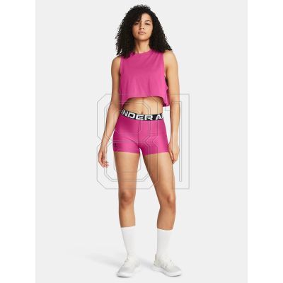 4. Under Armour W 1383629-686 Shorts