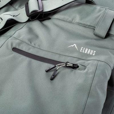 9. Elbrus Balmani Jr Skihose 92800439279