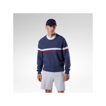 Sweter męski ROSSIGNOL M Knitted Cn Sweater granatowy