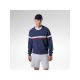 ROSSIGNOL M Strickpullover Marineblau