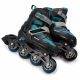 10. Meteor Rox 22352 Rollschuhe