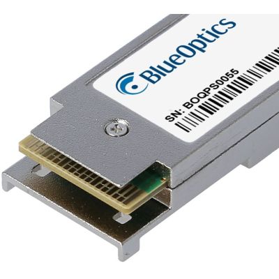 6. Kompatibel mit Cisco QSFP28 M-Mode MPO/MTP 100GBASE-SR4 100M