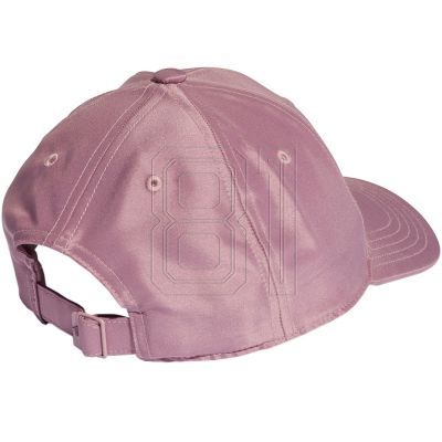 9. Adidas Satin-Baseballkappe M HD7311
