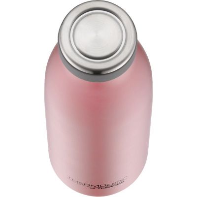 3. Thermoskanne 500 ml THERMOcafé THERMOS - Roségold