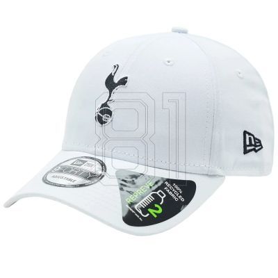New Era Repreve Flawless 940 9FORTY Tottenham Hotspur FC 60293469 Kappe