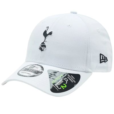 New Era Repreve Flawless 940 9FORTY Tottenham Hotspur FC 60293469 Kappe