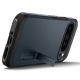 10. Spigen Tough Armor Hülle für Google Pixel 9 Pro XL – Graphit