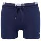Puma Swim Herren Logo Badehose M 907657 01
