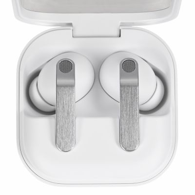 19. Samsung Galaxy Buds 4 Pro (R640) Weiß