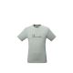 MILLET Herren-T-Shirt Millet Ts Ss M grau