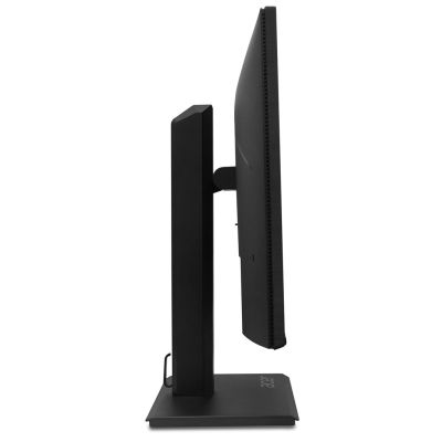 18. Acer B277Gbmiprzx Monitor 27" (69 cm) 16:9 120Hz 1920x1080 schwarz
